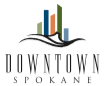 Downtown Spokane